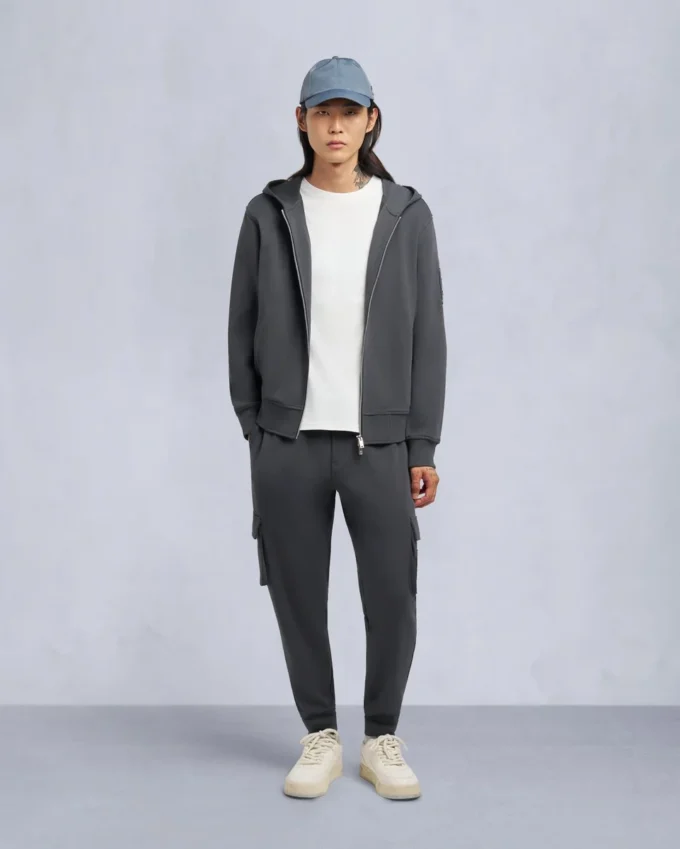 Hartsfield Zip-Up Hartsfield Zip-Up