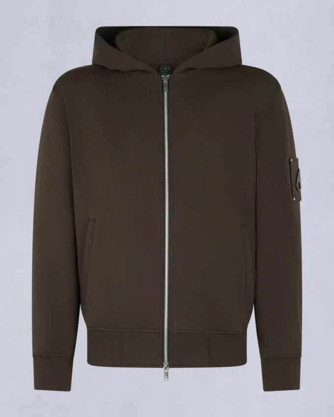 Hartsfield Zip-Up Hartsfield Zip-Up