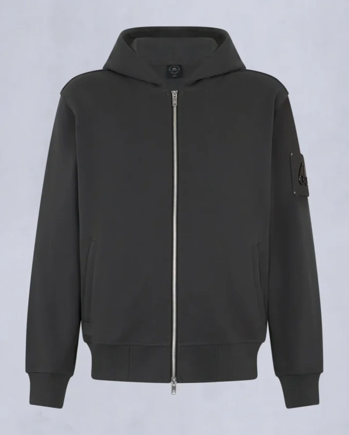 Hartsfield Zip-Up Hartsfield Zip-Up