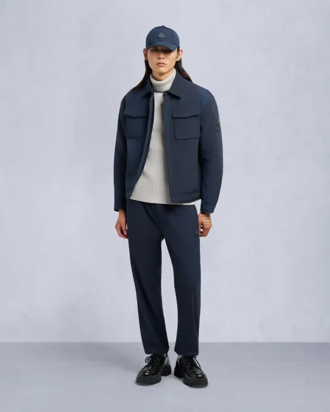 Jacques Bunny skjortjacka