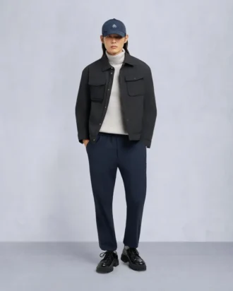 Jacques Bunny skjortjacka