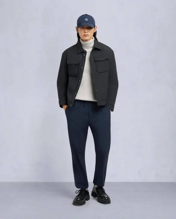 Jacques Bunny skjortjacka