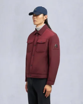 Jacques Bunny skjortjacka