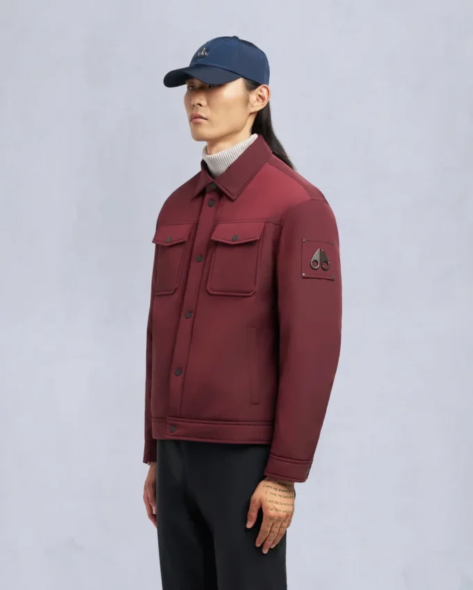 Jacques Bunny skjortjacka