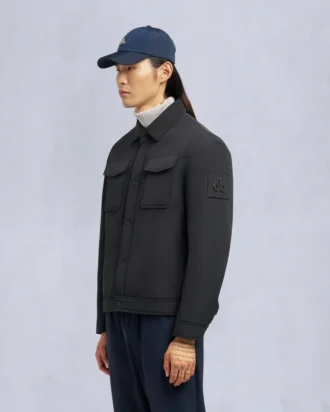 Jacques Bunny skjortjacka