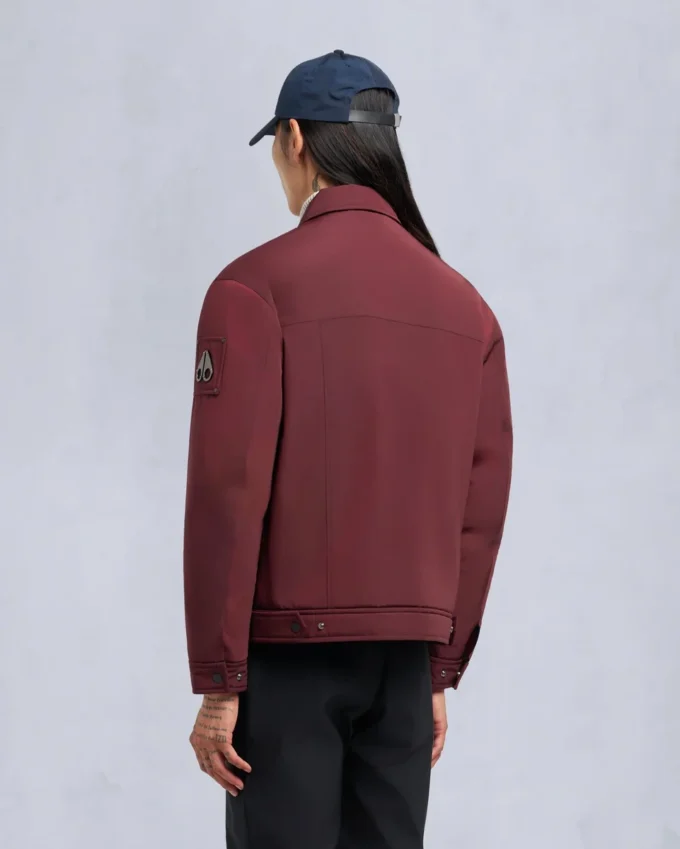 Jacques Bunny skjortjacka