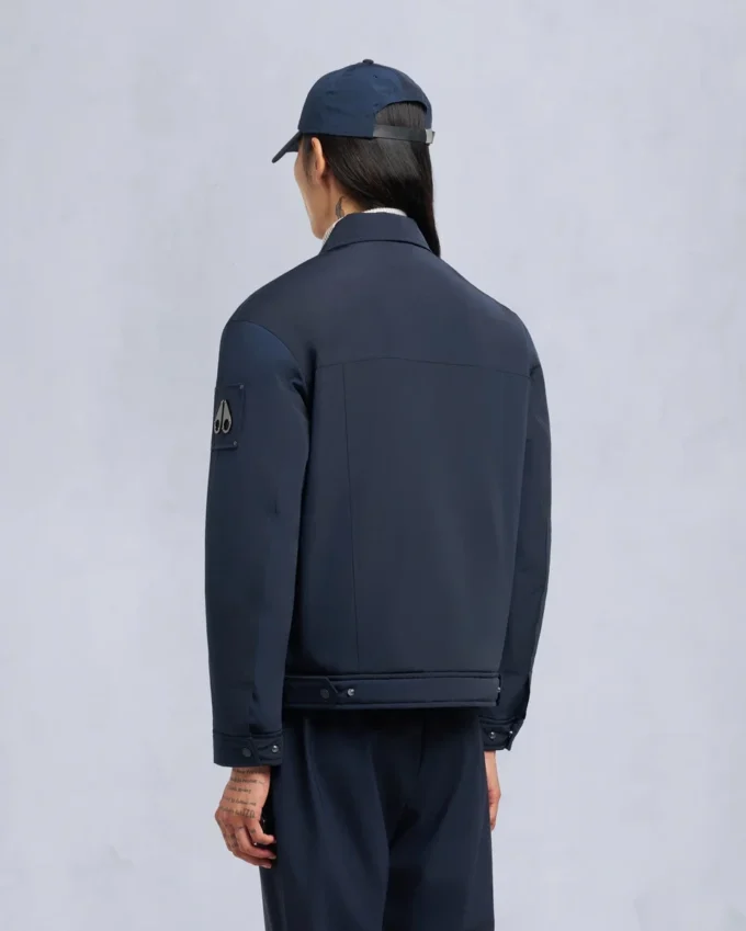 Jacques Bunny skjortjacka