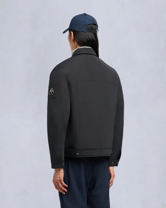 Jacques Bunny skjortjacka