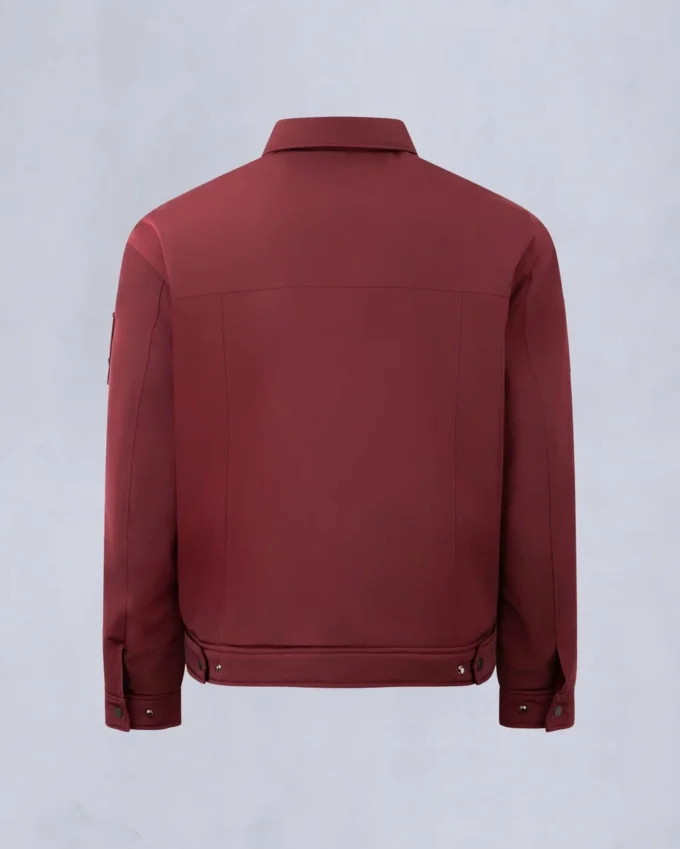 Jacques Bunny skjortjacka