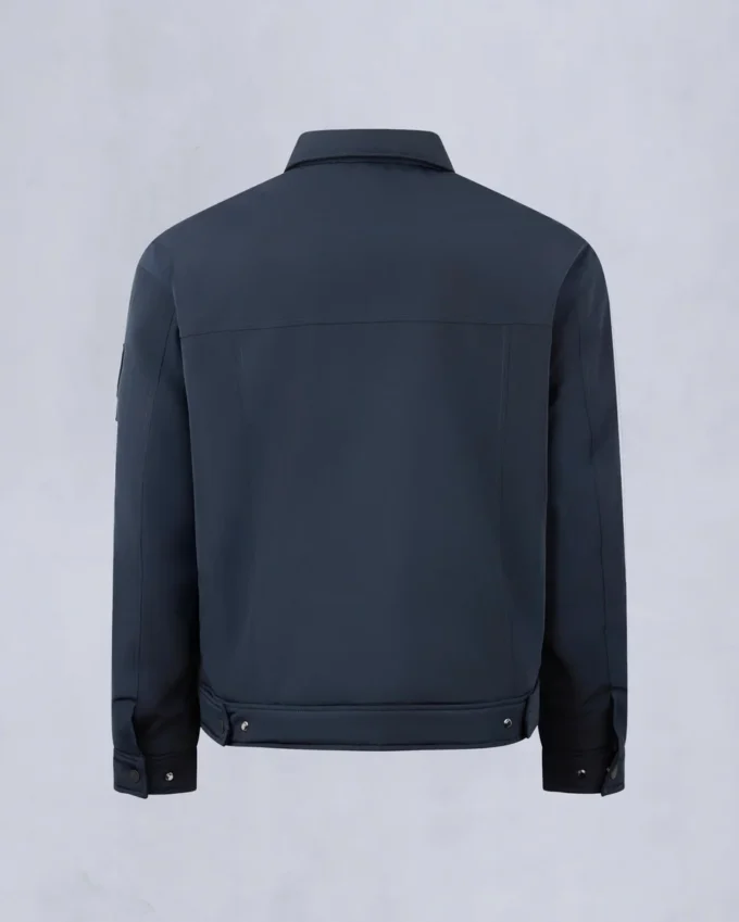 Jacques Bunny skjortjacka