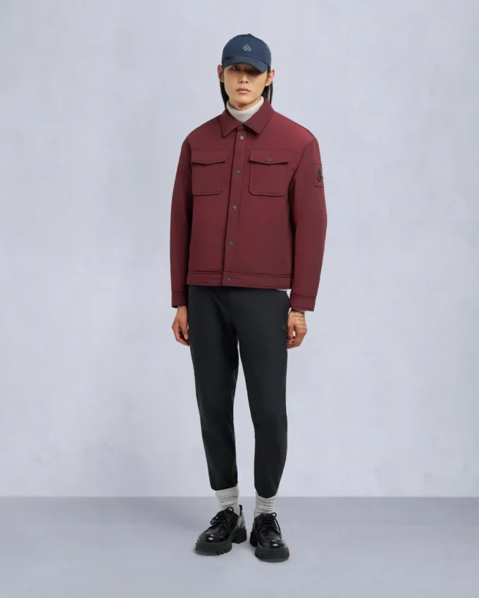 Jacques Bunny skjortjacka