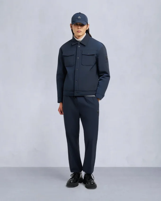 Jacques Bunny skjortjacka