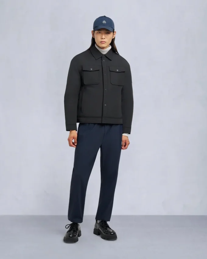 Jacques Bunny skjortjacka