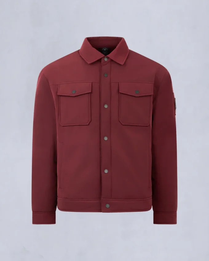 Jacques Bunny skjortjacka