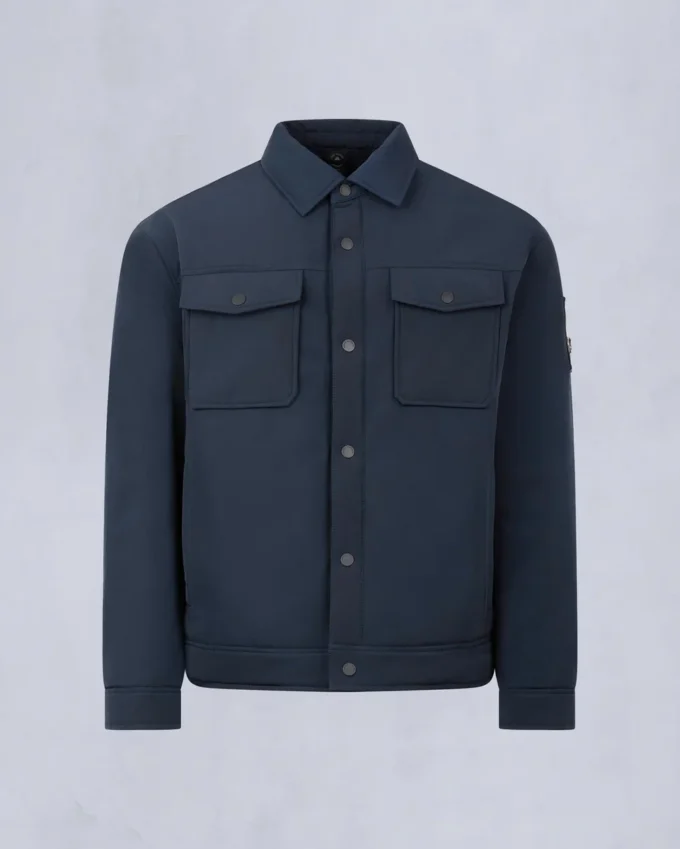 Jacques Bunny skjortjacka