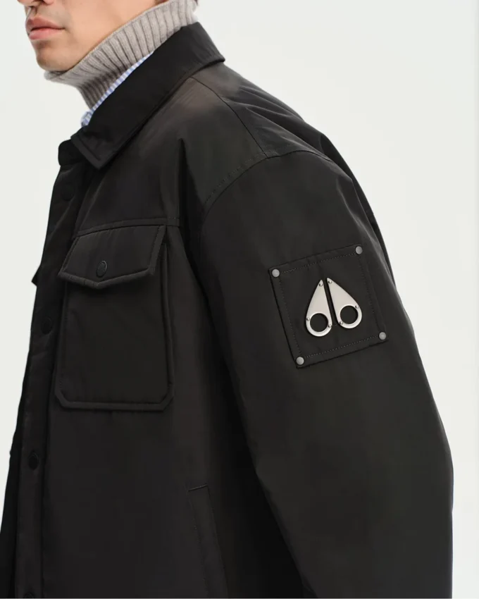 Jacques Bunny skjortjacka