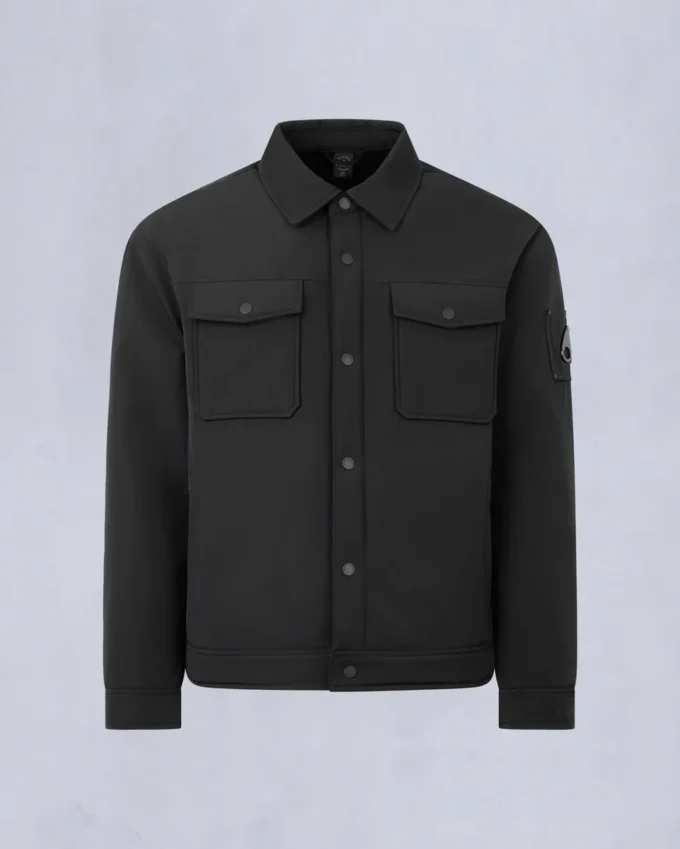 Jacques Bunny skjortjacka