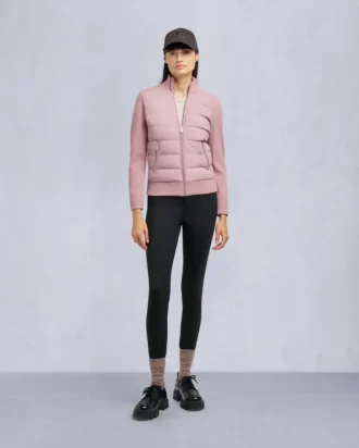 Josephine Hybrid Sweater