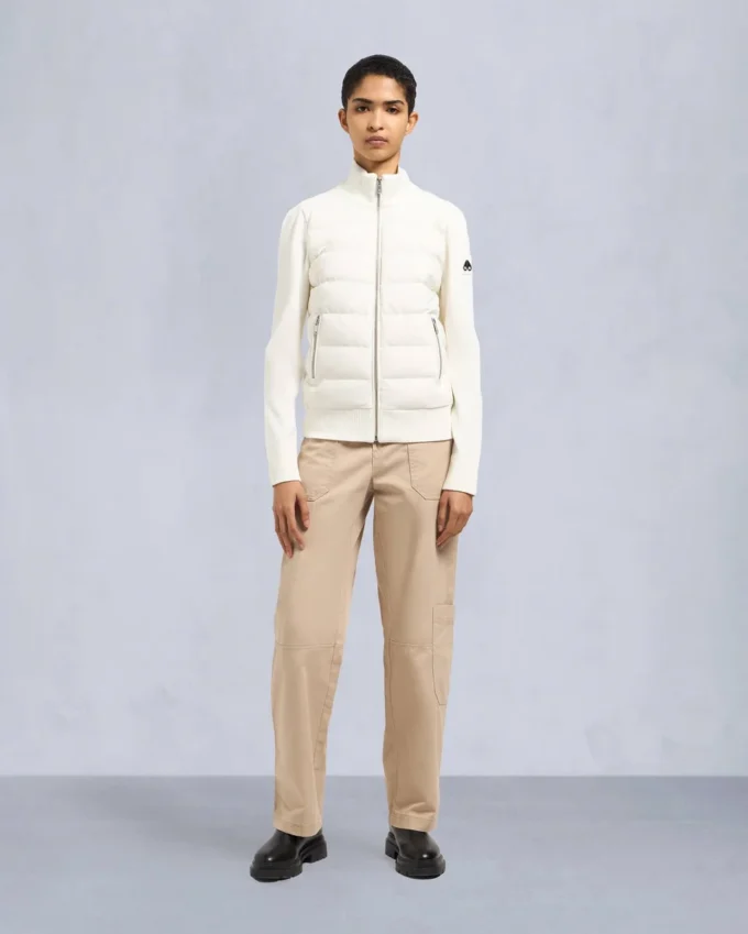 Josephine Hybrid Sweater Josephine Hybrid Sweater