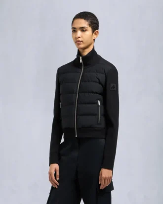 Josephine Hybrid Sweater