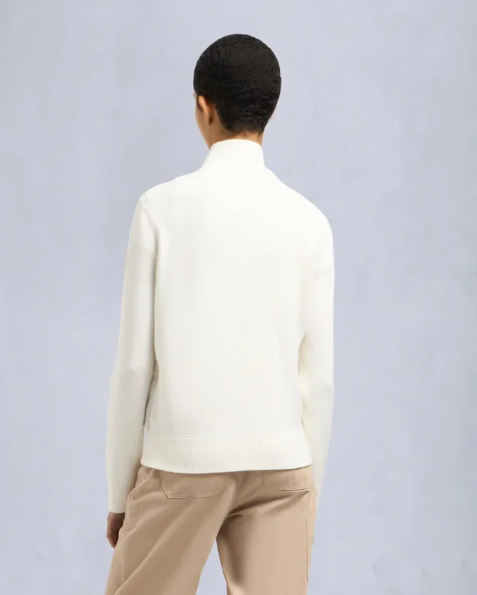 Josephine Hybrid Sweater Josephine Hybrid Sweater