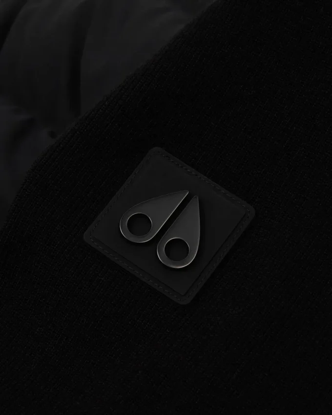 Josephine Hybrid Sweater