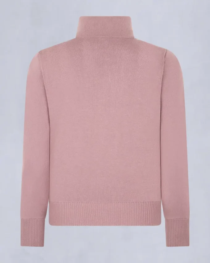Josephine Hybrid Sweater