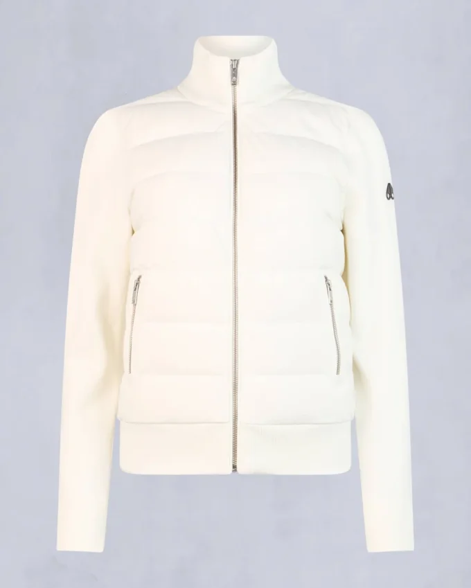 Josephine Hybrid Sweater Josephine Hybrid Sweater