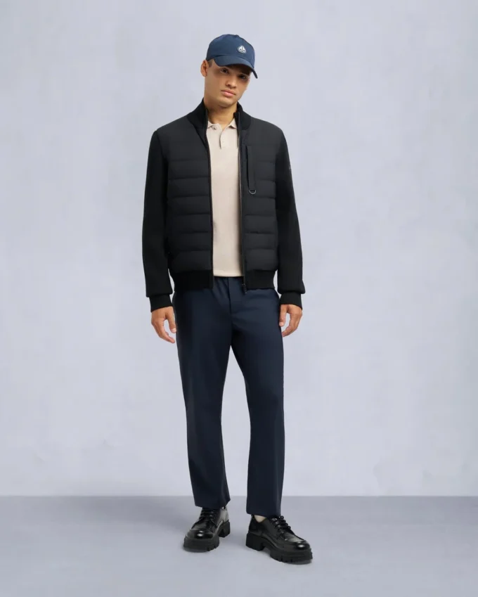 Kamet Hybrid Jacket