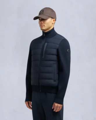 Kamet Hybrid Jacket