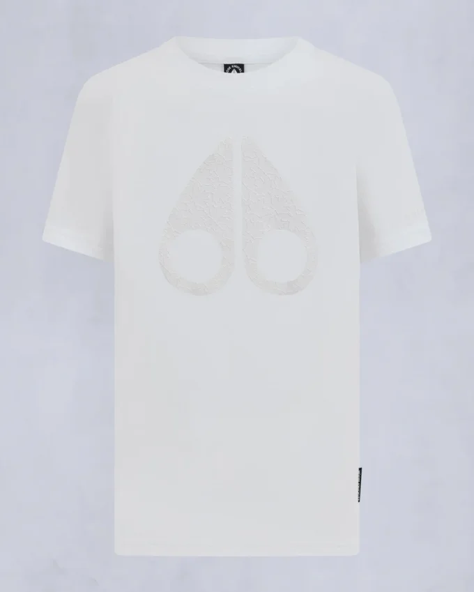 Kids Chamblee Leaf Tee