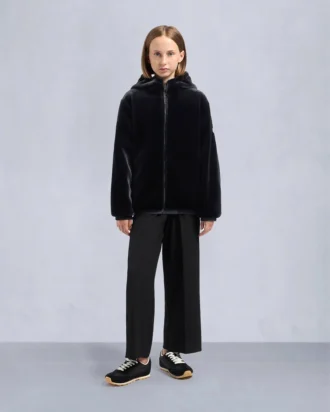 Kids Unisex Gold Series Simcoe Reversible Bunny