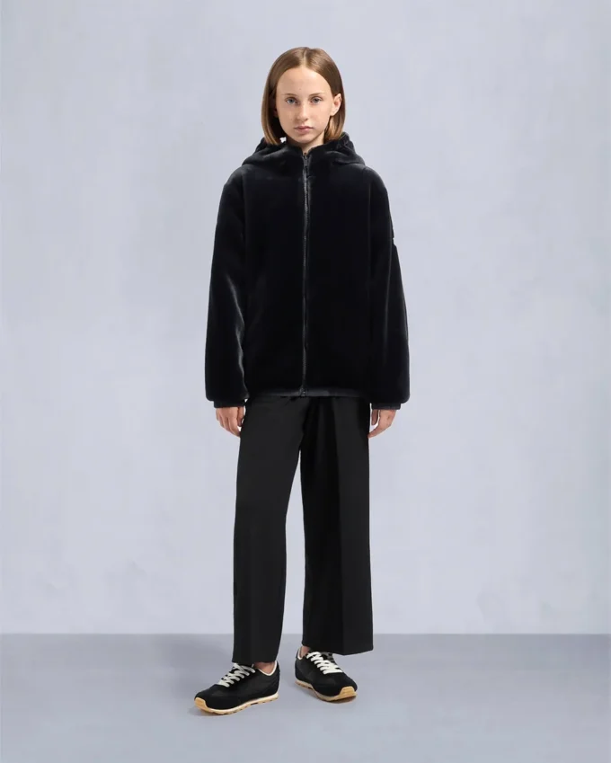 Kids Unisex Gold Series Simcoe Reversible Bunny