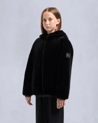 Kids Unisex Gold Series Simcoe Reversible Bunny