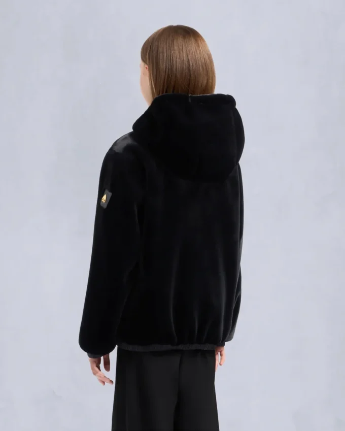 Kids Unisex Gold Series Simcoe Reversible Bunny