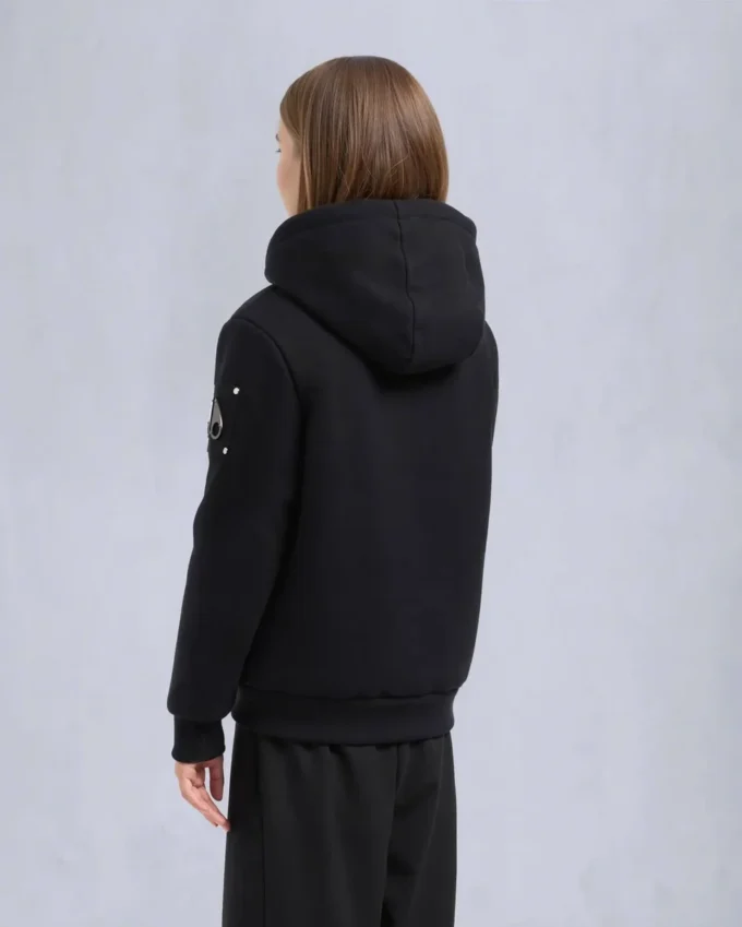 Klassisk unisex-kanin för barn