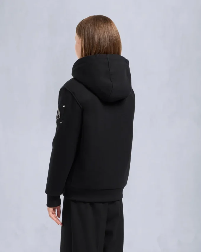 Klassisk unisex-kanin för barn Klassisk unisex-kanin för barn