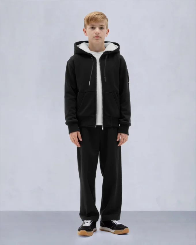 Klassisk unisex-kanin för barn