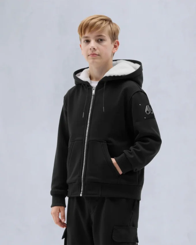 Klassisk unisex-kanin för barn