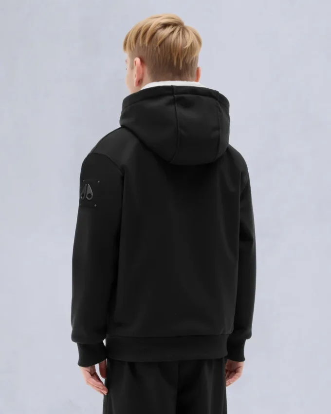 Klassisk unisex-kanin för barn