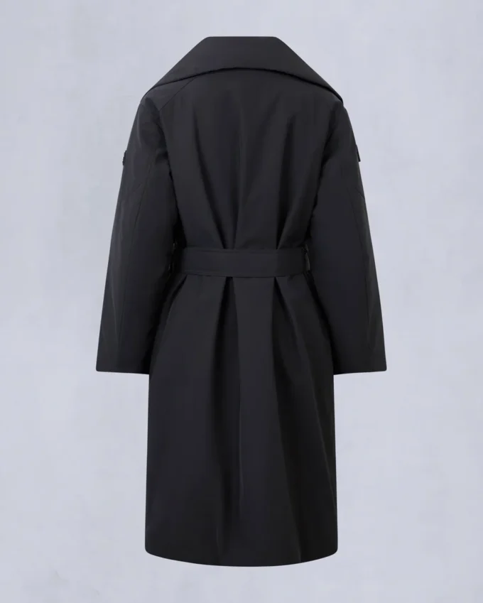 Londsdale lång wrapjacka