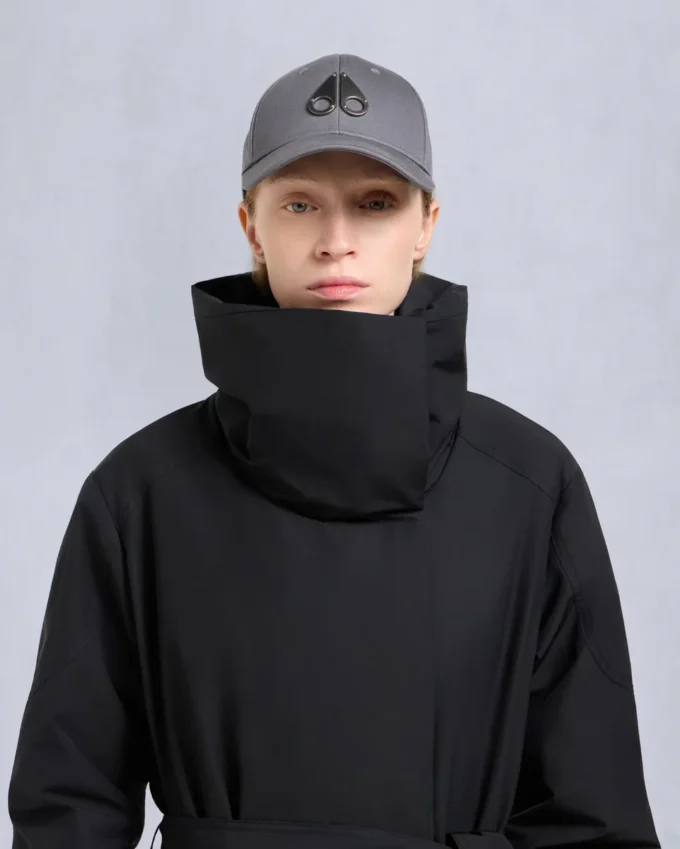 Londsdale lång wrapjacka