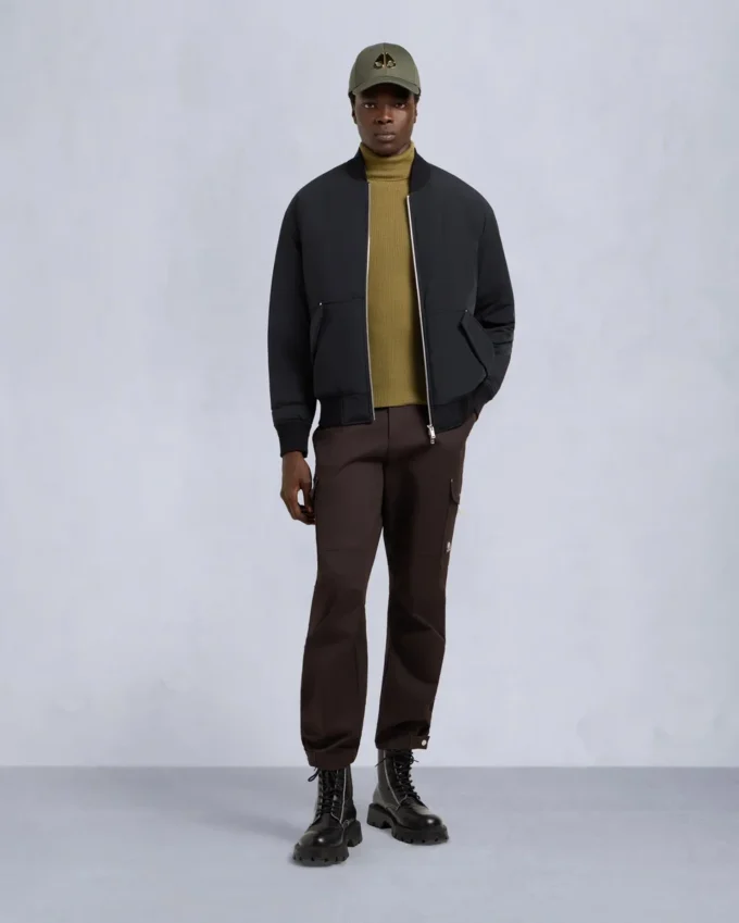 Mason 3-i-1 bomberjacka