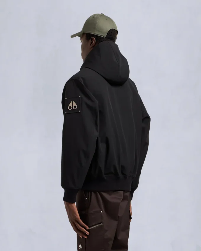 Mason 3-i-1 bomberjacka