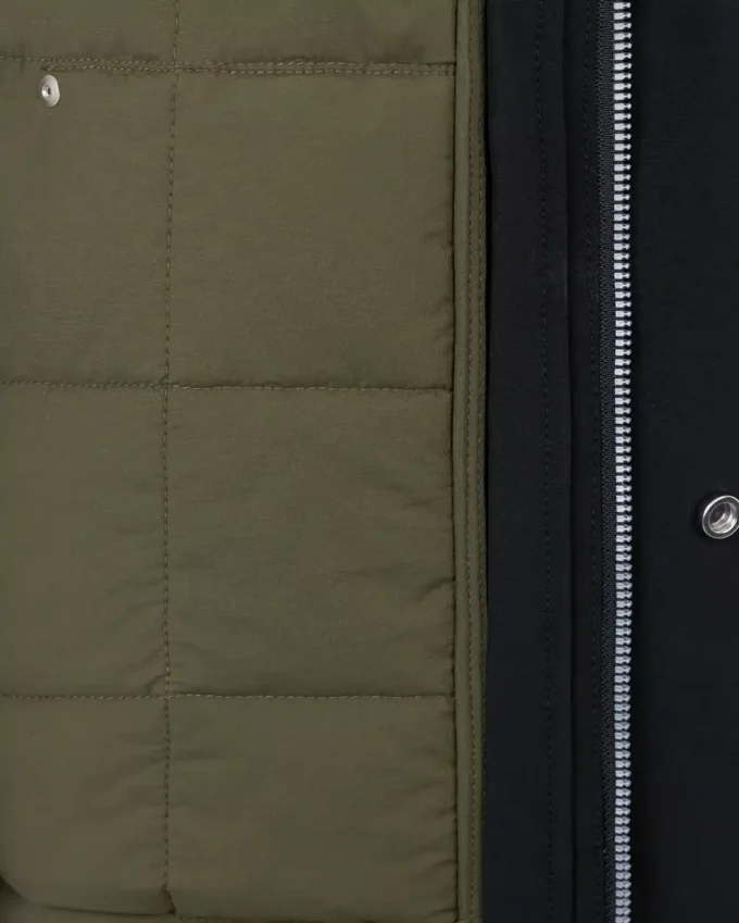 Mason 3-i-1 bomberjacka