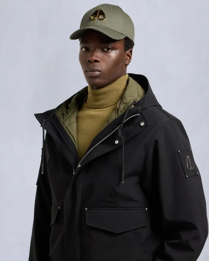 Mason 3-i-1 bomberjacka