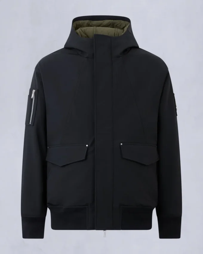 Mason 3-i-1 bomberjacka