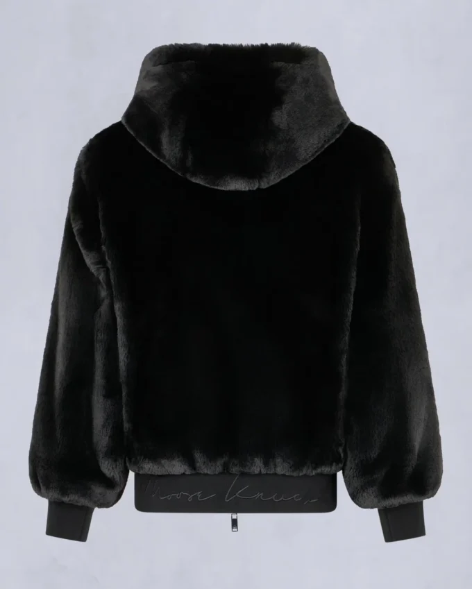 Mealy vändbar kanin