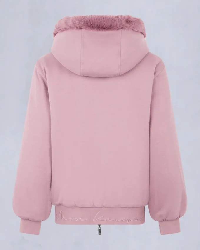 Mealy vändbar kanin