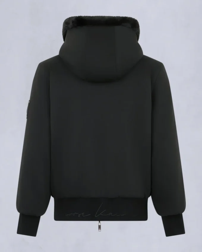 Mealy vändbar kanin